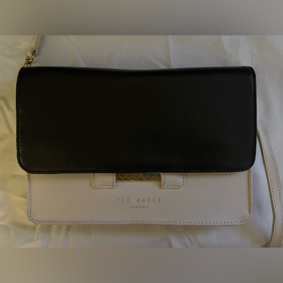 Ted Baker London crossbody - new with tag - Picture 1 of 5